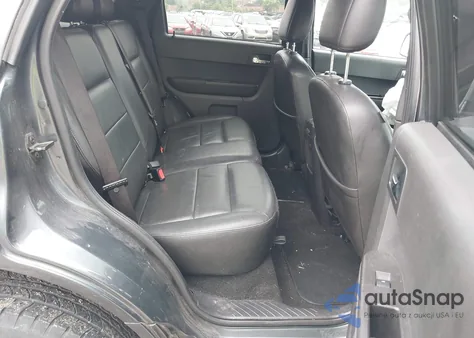 2008 Ford Escape Limited из США, поврежденный, VIN 1FMCU041X8KA05576